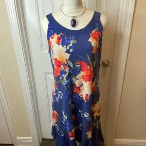 Tommy Bahama | Dresses | Tommy Bahama Isla Vista Floral Womens Dress Stretch Casual Maxi Sundress Medium | Poshmark Tommy Bahama | Dresses | Tommy Bahama Isla Vista Floral Womens Dress Stretch Casual Maxi Sundress Medium | Poshmark